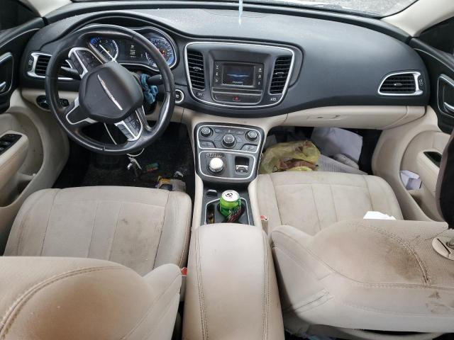 Снимка 8 от търг – 2015 CHRYSLER 200 LIMITE с VIN 1C3CCCAB4FN602549