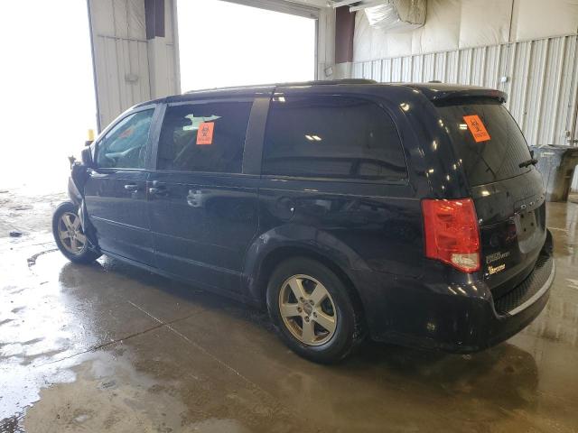 Photo 2 from auction – 2012 DODGE GRAND CARA with VIN 2C4RDGCG2CR314644
