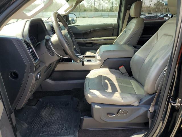 Photo 7 from auction – 2018 FORD EXPEDITION with VIN 1FMJU1KT3JEA47108