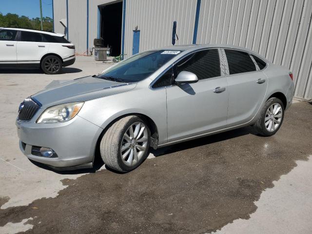 BUICK VERANO PRE 2014 with VIN 1G4PT5SV3E4122276 - Photo from auction