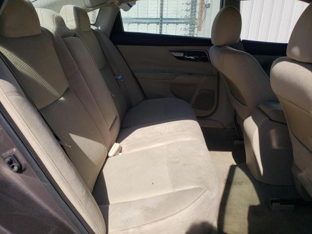 Photo 10 from auction – 2014 NISSAN ALTIMA 2.5 with VIN 1N4AL3AP5EC404710