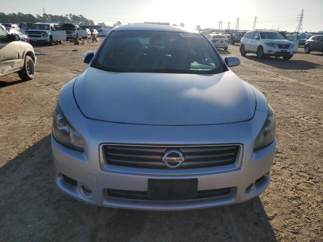 Photo 5 from auction – 2014 NISSAN MAXIMA S with VIN 1N4AA5AP6EC468949