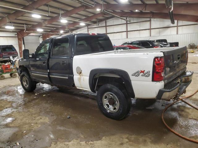 Photo 2 from auction – 2003 CHEVROLET SILVERADO with VIN 1GCHK23183F174056