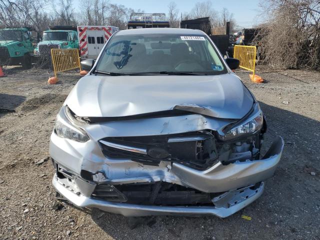 Photo 5 from auction – 2020 SUBARU IMPREZA with VIN 4S3GKAB60L3607115