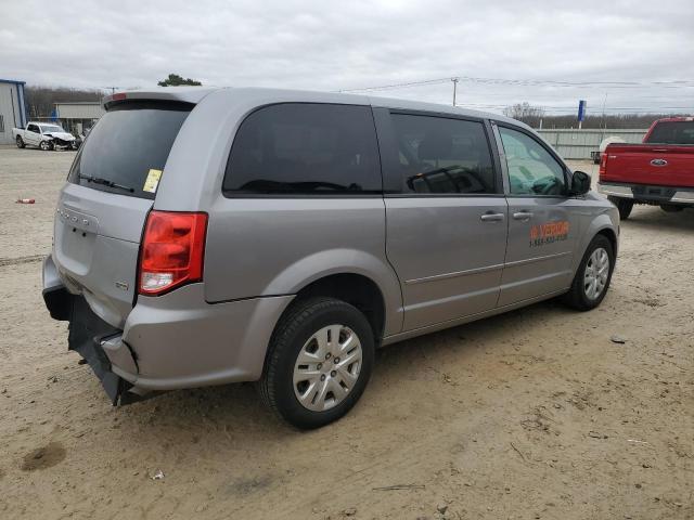Photo 3 from auction – 2016 DODGE GRAND CARA with VIN 2C4RDGBG2GR219573