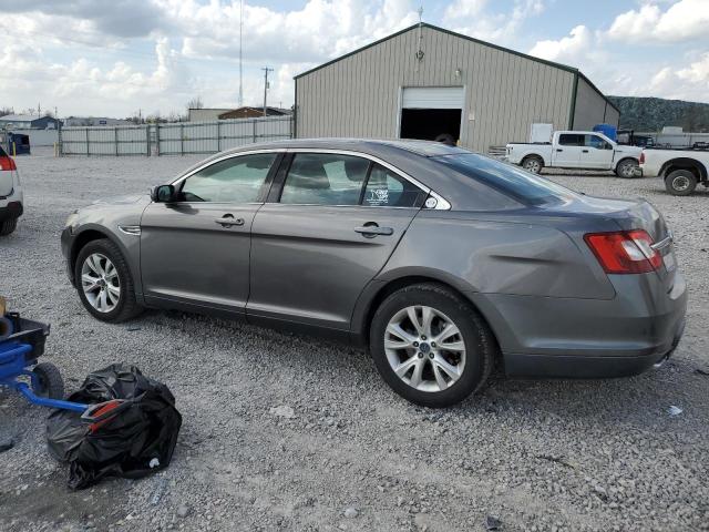 Photo 2 from auction – 2011 FORD TAURUS SEL with VIN 1FAHP2EW2BG119434