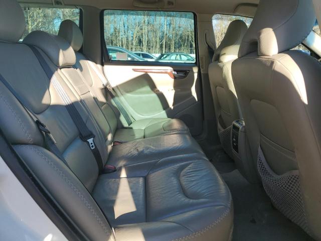 Photo 10 from auction – 2007 VOLVO XC70 with VIN YV4SZ592371263570