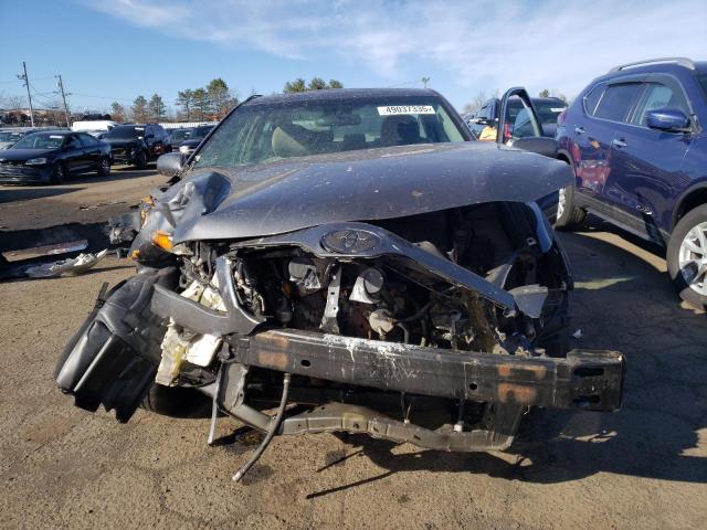 Снимка 5 от търг – 2011 TOYOTA CAMRY BASE с VIN 4T1BF3EK3BU208111