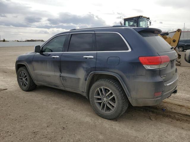 Photo 2 from auction – 2017 JEEP GRAND CHER with VIN 1C4RJFBG5HC733608