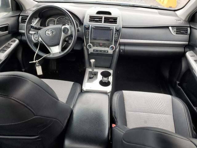 Photo 8 from auction – 2014 TOYOTA CAMRY L with VIN 4T1BF1FK4EU799069