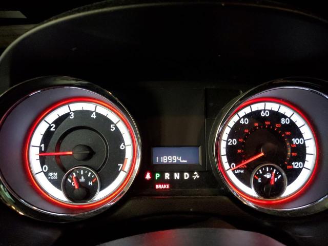 Снимка 9 от търг – 2013 DODGE GRAND CARA с VIN 2C4RDGBG4DR807101