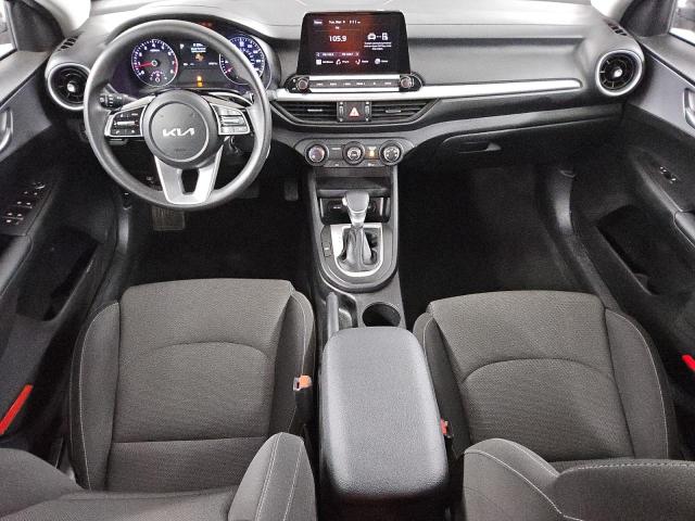 Photo 8 from auction – 2023 KIA FORTE LX with VIN 3KPF24AD5PE609289