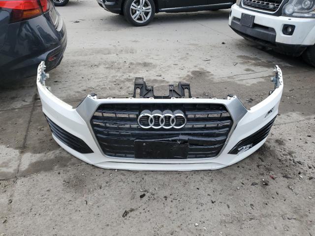 Photo 13 from auction – 2018 AUDI Q3 PREMIUM with VIN WA1ECCFS0JR013183