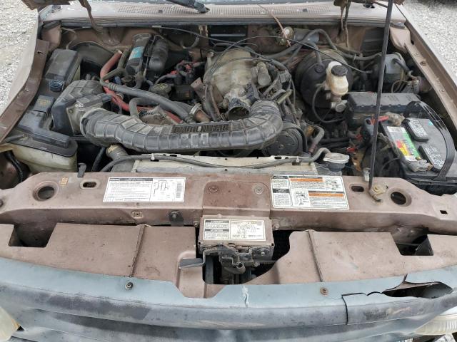 Photo 11 from auction – 1994 MAZDA B4000 CAB with VIN 4F4DR17X8RTM16476