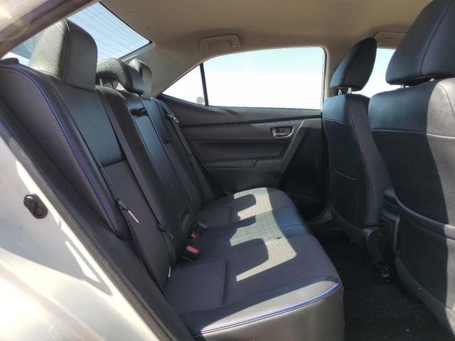 صورة رقم 10 من المزاد - 2017 TOYOTA COROLLA L مع VIN 2T1BURHE8HC856181