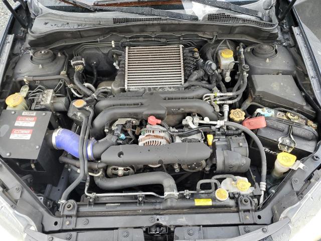Photo 11 from auction – 2013 SUBARU IMPREZA WR with VIN JF1GV7F65DG034619