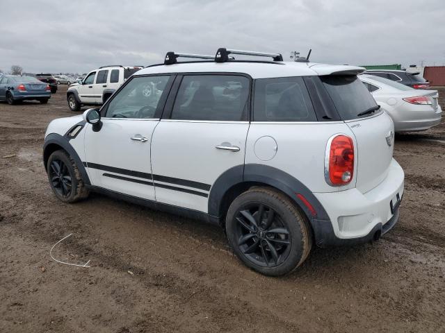 Photo 2 from auction – 2013 MINI COOPER S C with VIN WMWZC3C52DWP23906