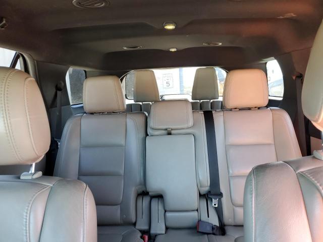Photo 10 from auction – 2013 FORD EXPLORER L with VIN 1FM5K7F82DGC07181