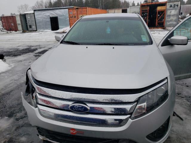 Photo 5 from auction – 2012 FORD FUSION SE with VIN 3FAHP0HA2CR189045