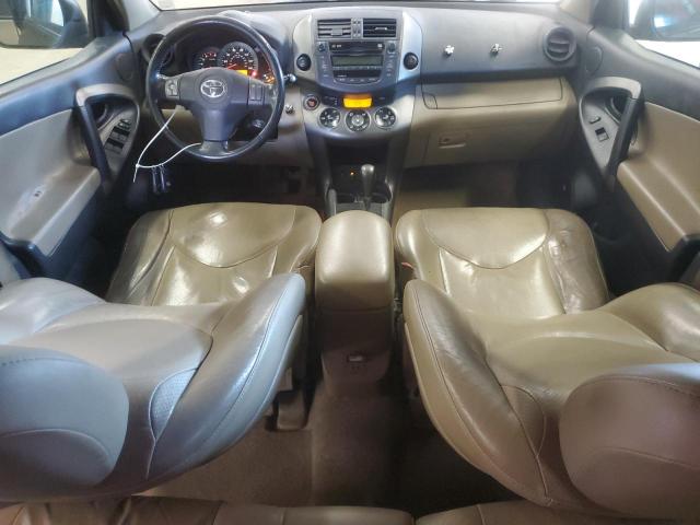 Photo 8 from auction – 2011 TOYOTA RAV4 LIMIT with VIN 2T3DF4DVXBW110355