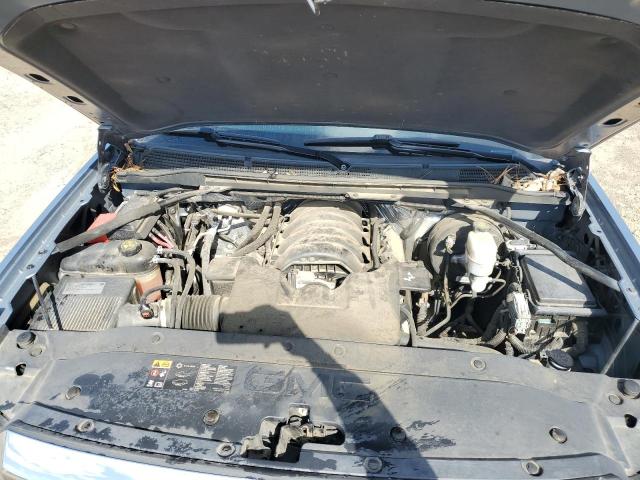 Photo 11 from auction – 2015 GMC SIERRA C15 with VIN 3GTP1VEC2FG450555