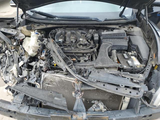 Photo 11 from auction – 2014 NISSAN MAXIMA S with VIN 1N4AA5AP2EC436628