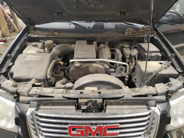 Photo 12 from auction – 2008 GMC ENVOY with VIN 1GKDT13S882252269