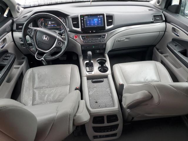 Photo 8 from auction – 2016 HONDA PILOT EXL with VIN 5FNYF5H83GB055384