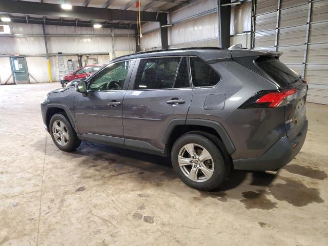 Снимка 2 от търг – 2019 TOYOTA RAV4 XLE с VIN JTMP1RFV2KD006820