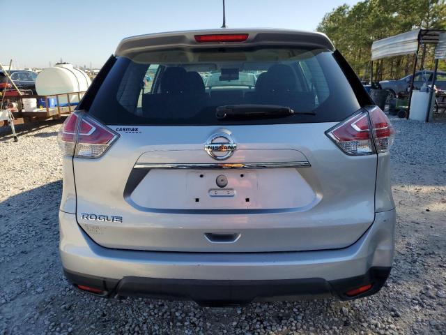 Photo 6 from auction – 2016 NISSAN ROGUE S with VIN 5N1AT2MT3GC744529