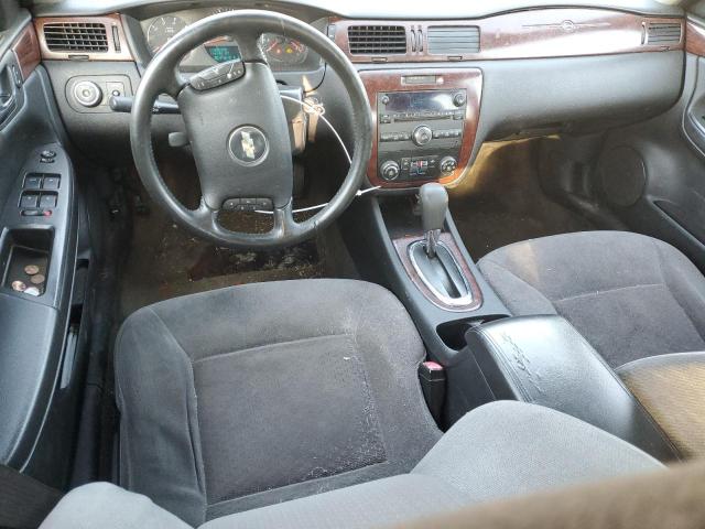 Photo 8 from auction – 2009 CHEVROLET IMPALA 1LT with VIN 2G1WT57K591258630