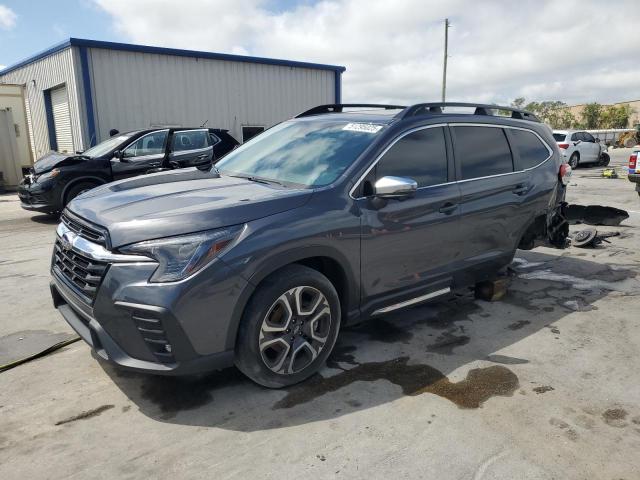 SUBARU ASCENT LIM 2023 with VIN 4S4WMAUD7P3452467 - Photo from auction