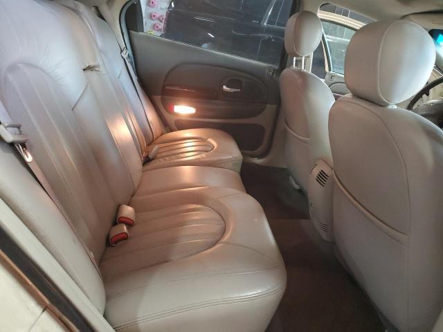 Photo 10 from auction – 2001 CHRYSLER LHS with VIN 2C3HC56G61H659519