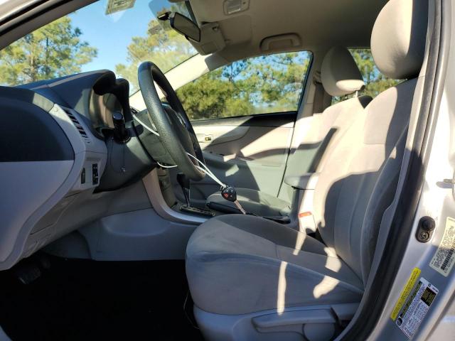 Photo 7 from auction – 2013 TOYOTA COROLLA BA with VIN 5YFBU4EE1DP169111