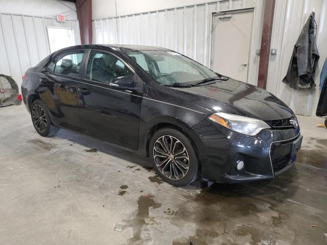 Photo 4 from auction – 2015 TOYOTA COROLLA L with VIN 2T1BURHE2FC255359