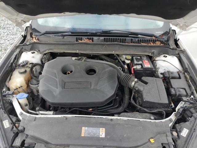 Photo 11 from auction – 2014 FORD FUSION SE with VIN 3FA6P0H92ER153968