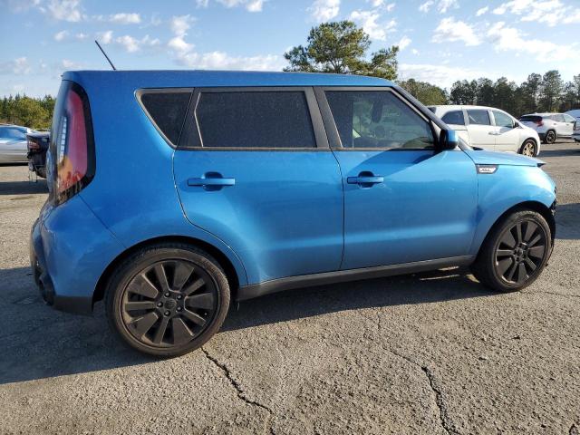 Photo 3 from auction – 2016 KIA SOUL + with VIN KNDJP3A51G7345678