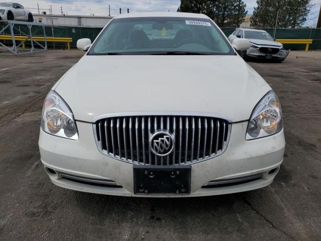 Photo 5 from auction – 2011 BUICK LUCERNE CX with VIN 1G4HA5EMXBU143070