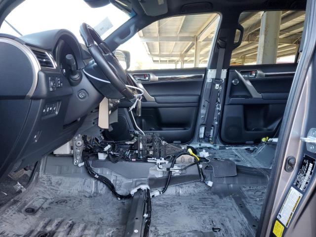 Снимка 7 от търг – 2021 LEXUS GX 460 PRE с VIN JTJAM7BX0M5273473