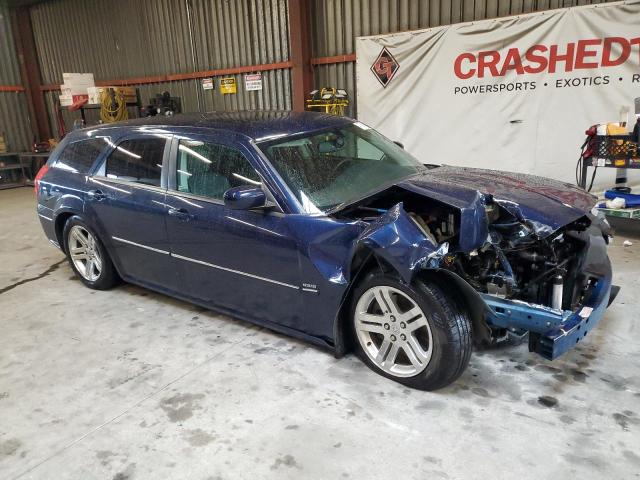 Photo 4 from auction – 2005 DODGE MAGNUM R/T with VIN 2D8GV58295H120015