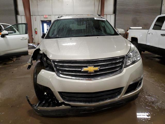 Photo 5 from auction – 2014 CHEVROLET TRAVERSE L with VIN 1GNKRGKD1EJ126111