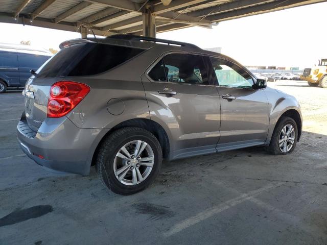 Photo 3 from auction – 2012 CHEVROLET EQUINOX LT with VIN 2GNALPEK3C6234747