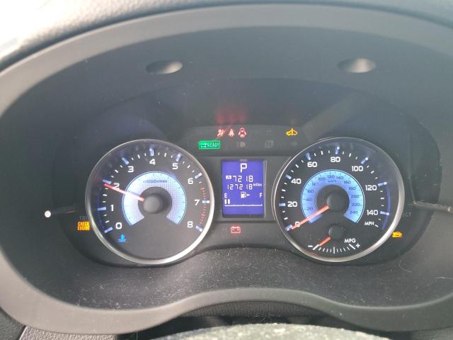 Снимка 9 от търг – 2014 SUBARU XV CROSSTR с VIN JF2GPBKC6EH229516