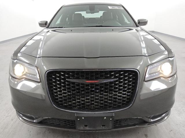 Photo 5 from auction – 2022 CHRYSLER 300 S with VIN 2C3CCABG7NH154359