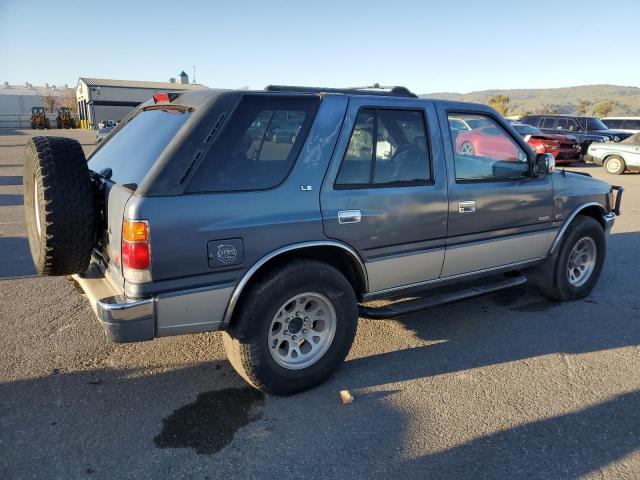 Photo 3 from auction – 1995 ISUZU RODEO S with VIN 4S2CM58V2S4361566