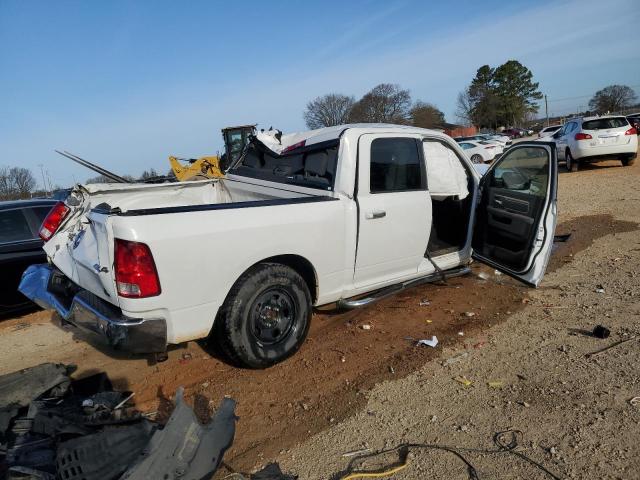 Photo 3 from auction – 2017 RAM 1500 SLT with VIN 1C6RR7LG8HS530965