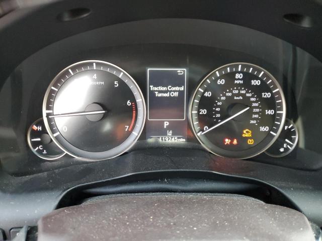 Photo 9 from auction – 2017 LEXUS ES 350 with VIN 58ABK1GG8HU060922