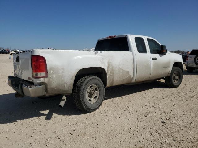 Снимка 3 от търг – 2007 GMC SIERRA C25 с VIN 1GTHC29K57E523201