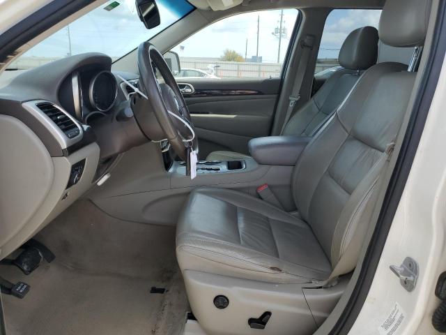 Photo 7 from auction – 2012 JEEP GRAND CHER with VIN 1C4RJEAG5CC147883