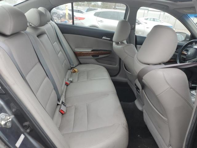 Photo 10 from auction – 2012 HONDA ACCORD EXL with VIN 1HGCP2F86CA096914